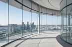 Something About CO & TSTC Automatic Door